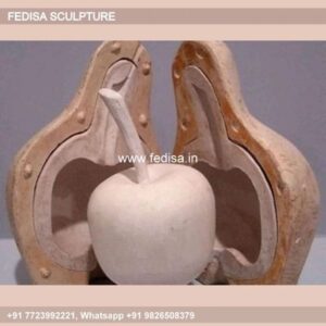 Modern Sculpture Designs Architectural sculpture Designs Model No - 0002
