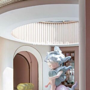 Modern Sculpture Designs Architectural sculpture Designs Model No - 0011